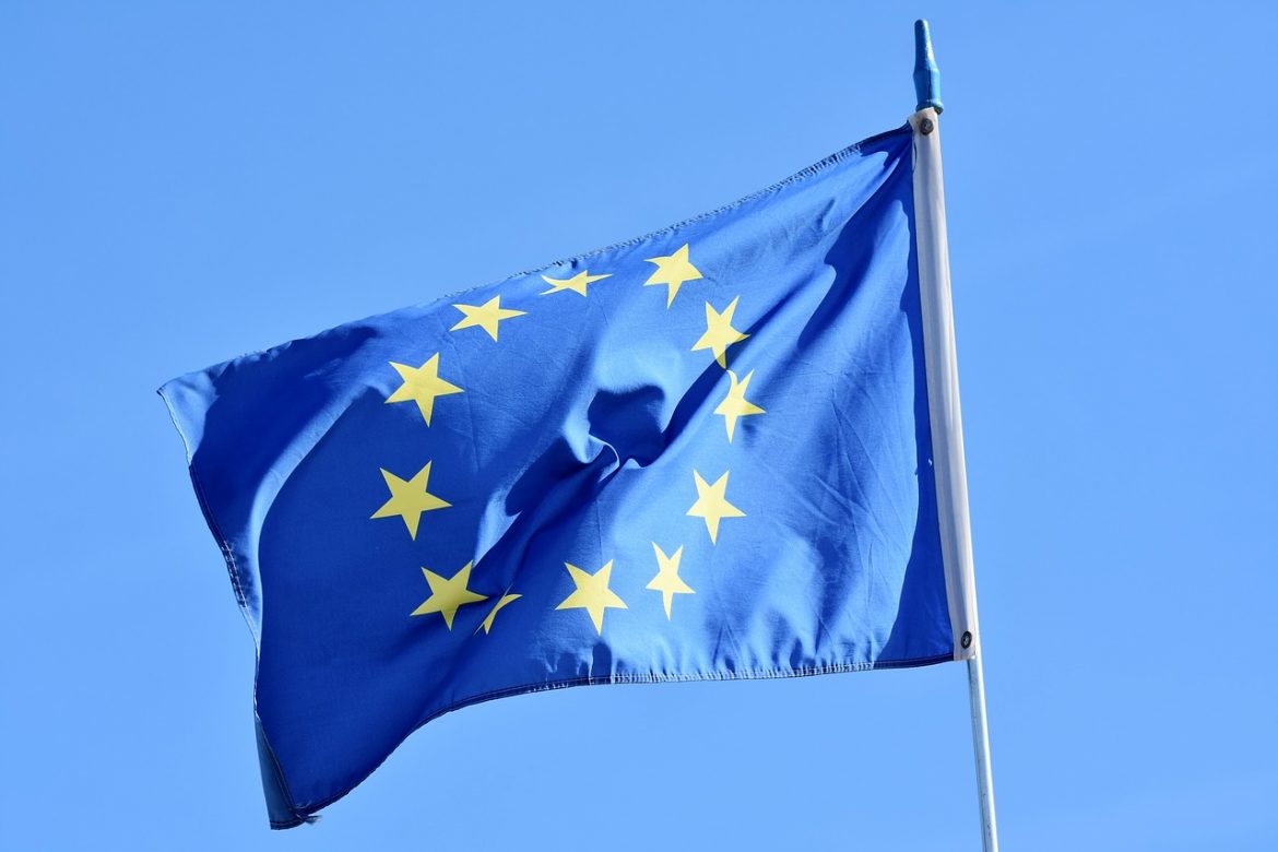 EU Flag EU Flag