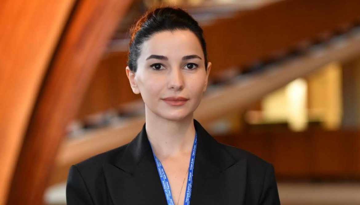 Mariam Kvrivisvili Mariam Kvrivisvili