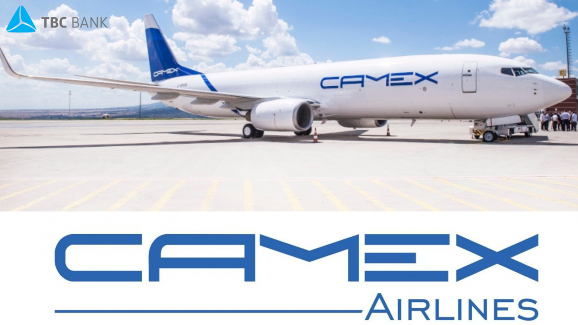 Camex Airlines (1)