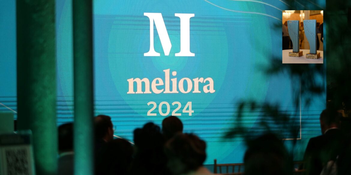 Meliora 2024