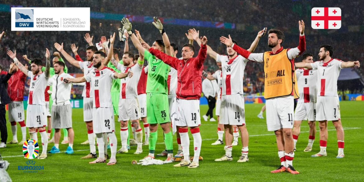 UEFA 2024-Georgia
