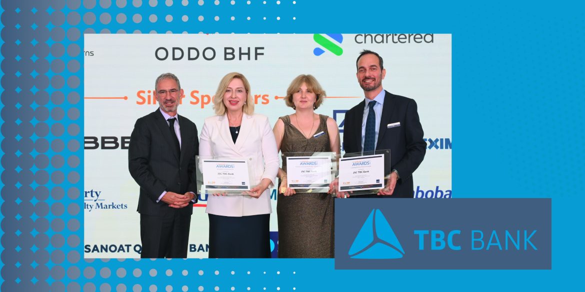 TBC ADB Preis